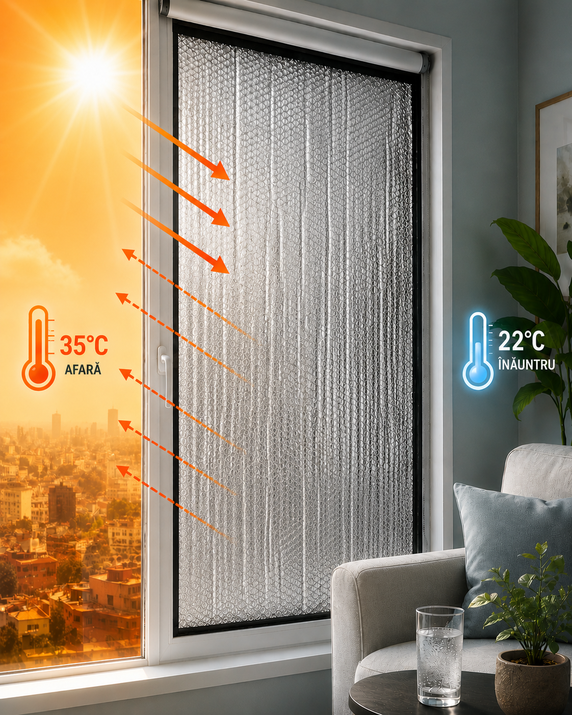 SolarStop Kit
